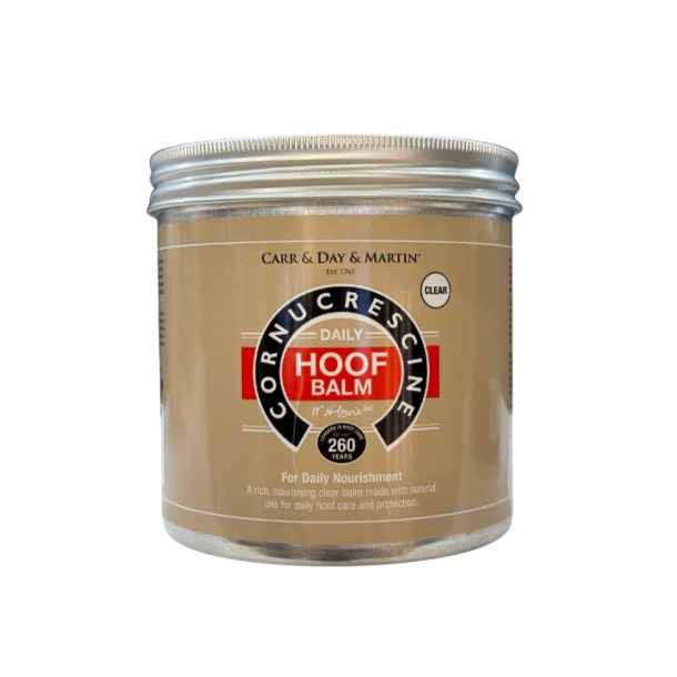 Carr &amp; Day &amp; Martin Hoof Balm (500ml)