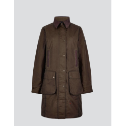 Dubarry Clifford oilskinsjakke dame