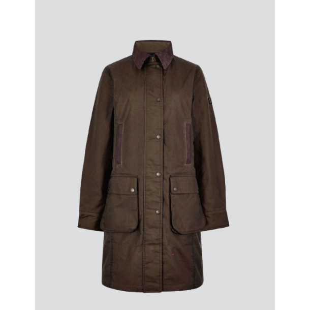 Dubarry Clifford oilskinsjakke dame