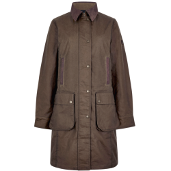 Dubarry Clifford oilskinsjakke dame