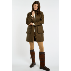Dubarry Clifford oilskinsjakke dame