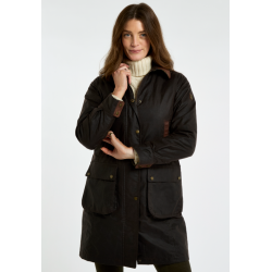 Dubarry Clifford oilskinsjakke dame