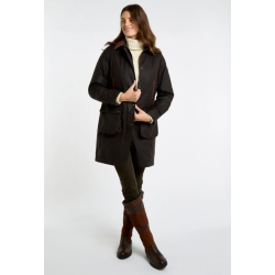 Dubarry Clifford oilskinsjakke dame