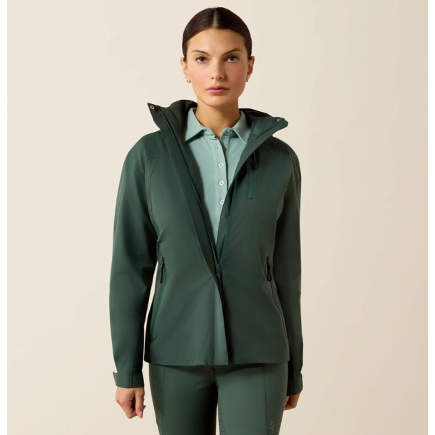 Ariat Coastal vandt�t jakke