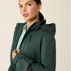 Ariat Coastal vandt�t jakke