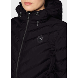Samshield Courchevel puffer jakke FW26