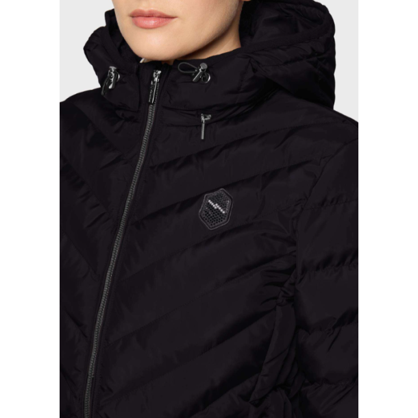 Samshield Courchevel puffer jakke FW26