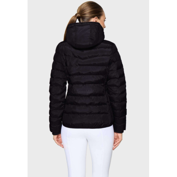 Samshield Courchevel puffer jakke FW26