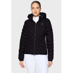 Samshield Courchevel puffer jakke FW26