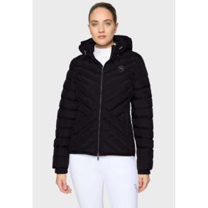 Samshield Courchevel puffer jakke FW26