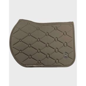 Samshield Spineshield Swarovski sadelunderlag spring