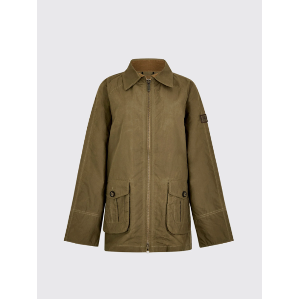 Dubarry Delaney Utility jacket