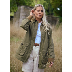 Dubarry Delaney Utility jacket