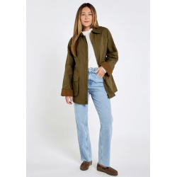 Dubarry Delaney Utility jacket
