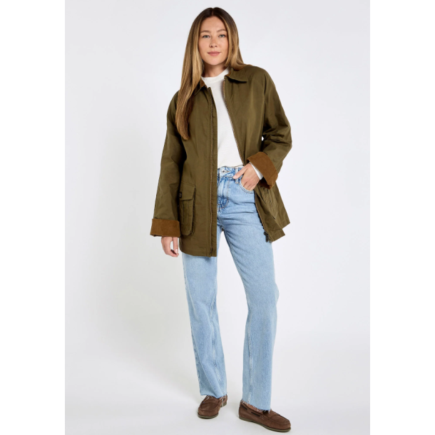 Dubarry Delaney Utility jacket