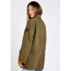 Dubarry Delaney Utility jacket