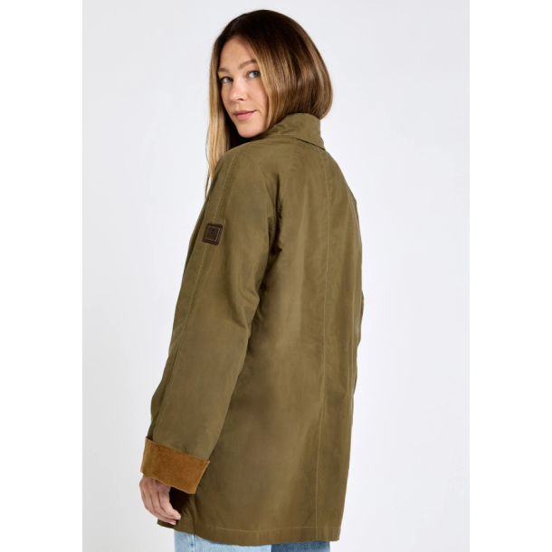 Dubarry Delaney Utility jacket