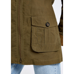 Dubarry Delaney Utility jacket