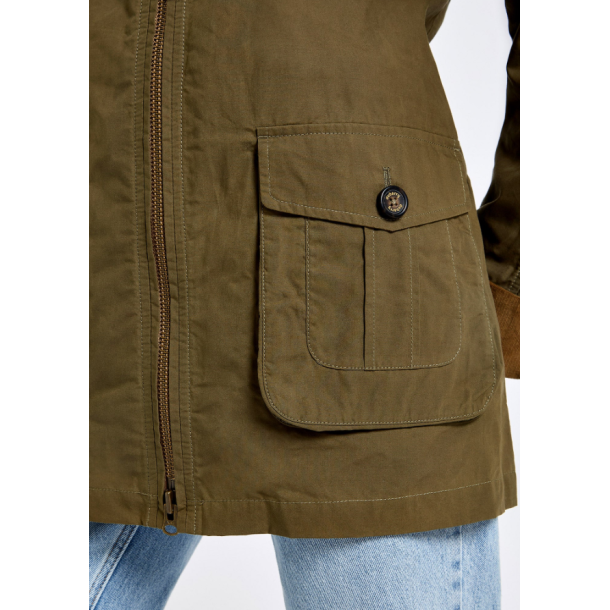 Dubarry Delaney Utility jacket