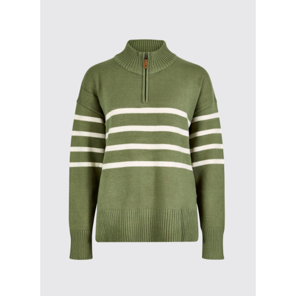 Dubarry Fonthill sweater