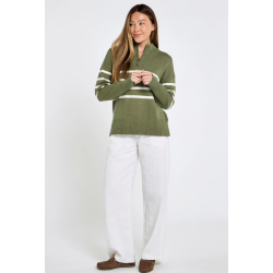 Dubarry Fonthill sweater