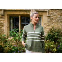 Dubarry Fonthill sweater