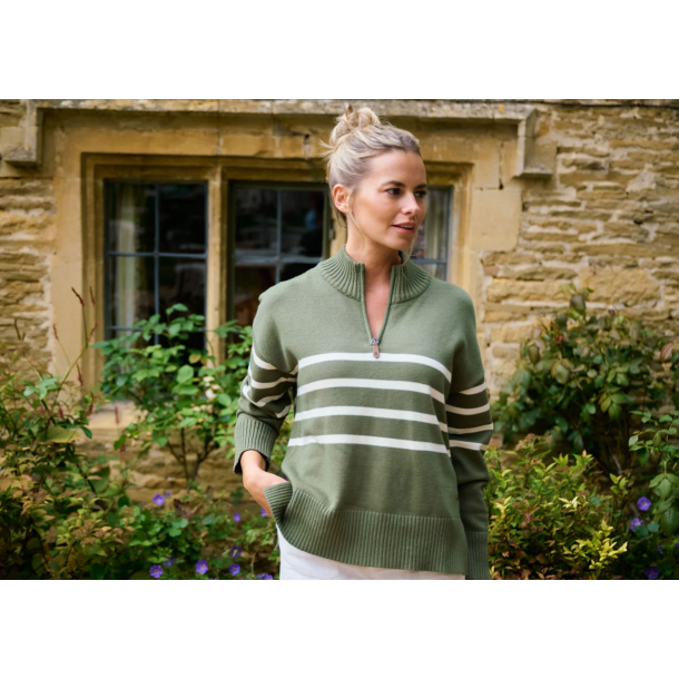 Dubarry Fonthill sweater