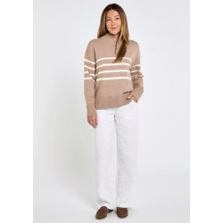 Dubarry Fonthill sweater