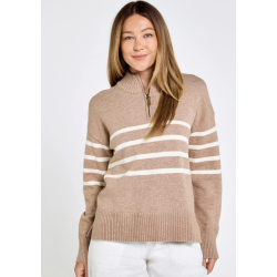 Dubarry Fonthill sweater