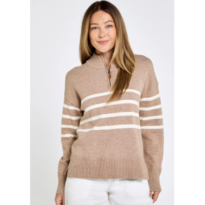 Dubarry Fonthill sweater