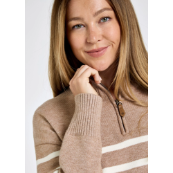 Dubarry Fonthill sweater