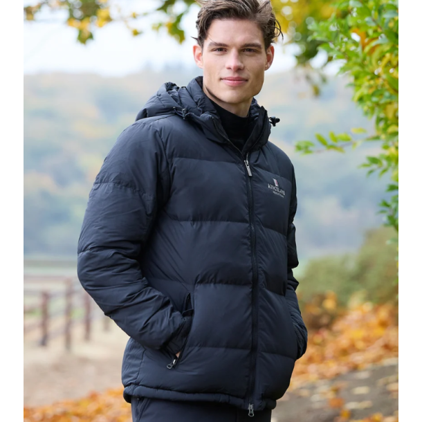 Kingsland Classic Unisex dunjakke