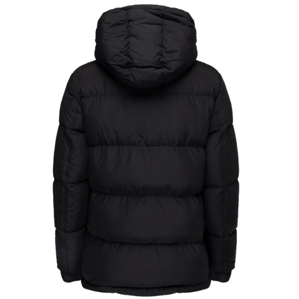 Kingsland Classic Unisex dunjakke