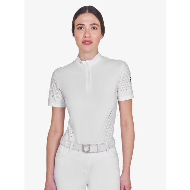 Equestro perforeret tr�ningspolo dame