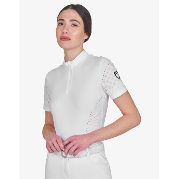 Equestro perforeret tr�ningspolo dame