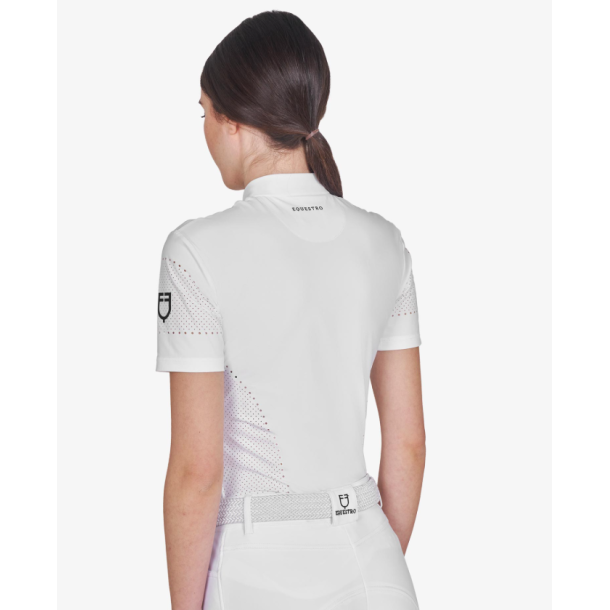 Equestro perforeret tr�ningspolo dame