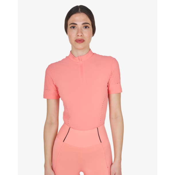 Equestro perforeret tr�ningspolo dame