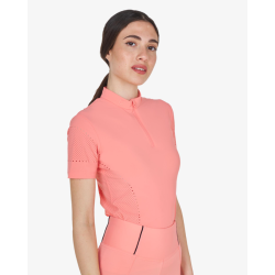 Equestro perforeret tr�ningspolo dame