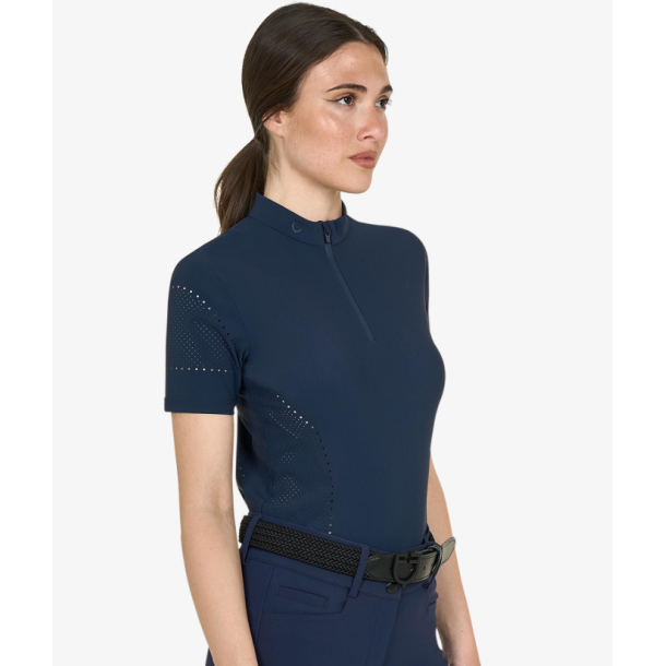 Equestro perforeret tr�ningspolo dame