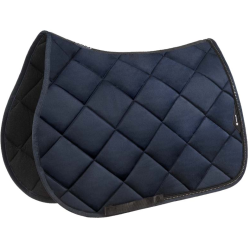 Equiline Rombo Glow sadelunderlag