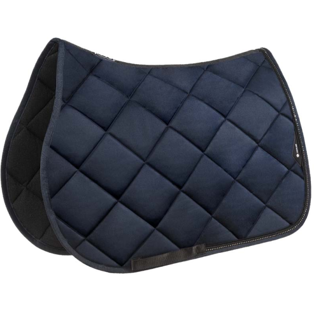 Equiline Rombo Glow sadelunderlag
