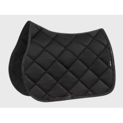 Equiline Rombo Glow sadelunderlag