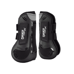 Eskadron AirFlex Classic gamacher m velcro-fit system