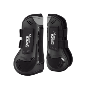 Eskadron AirFlex Classic gamacher m velcro-fit system