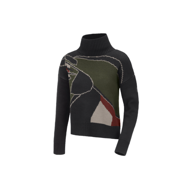 Eskadron Knit Jumper Heritage 26/27