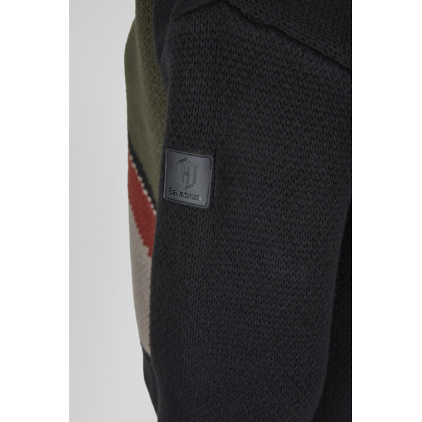 Eskadron Knit Jumper Heritage 26/27
