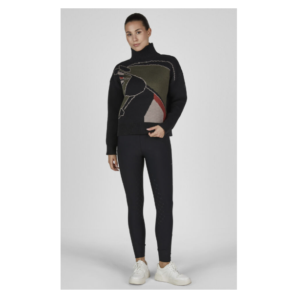 Eskadron Knit Jumper Heritage 26/27