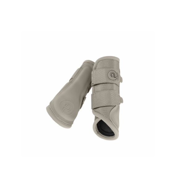 Eskadron Platinum Mesh gamacher