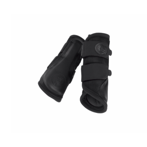 Eskadron Platinum Mesh gamacher