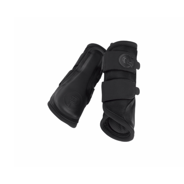 Eskadron Platinum Mesh gamacher